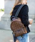 Рюкзак Louis Vuitton Palm Spring Backpack Medium